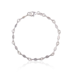 pulseras de plata mujer viceroy