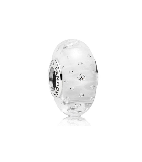 Charm Burbujas de cristal 791617CZ