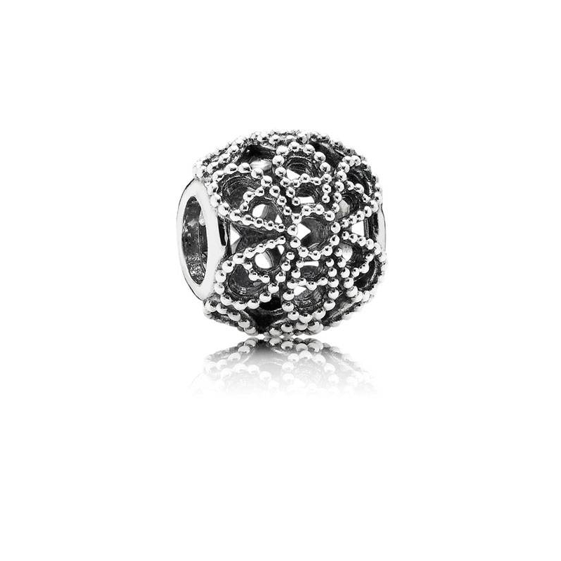 Charm calado Rosas 791282 Charm calado Rosas 791282