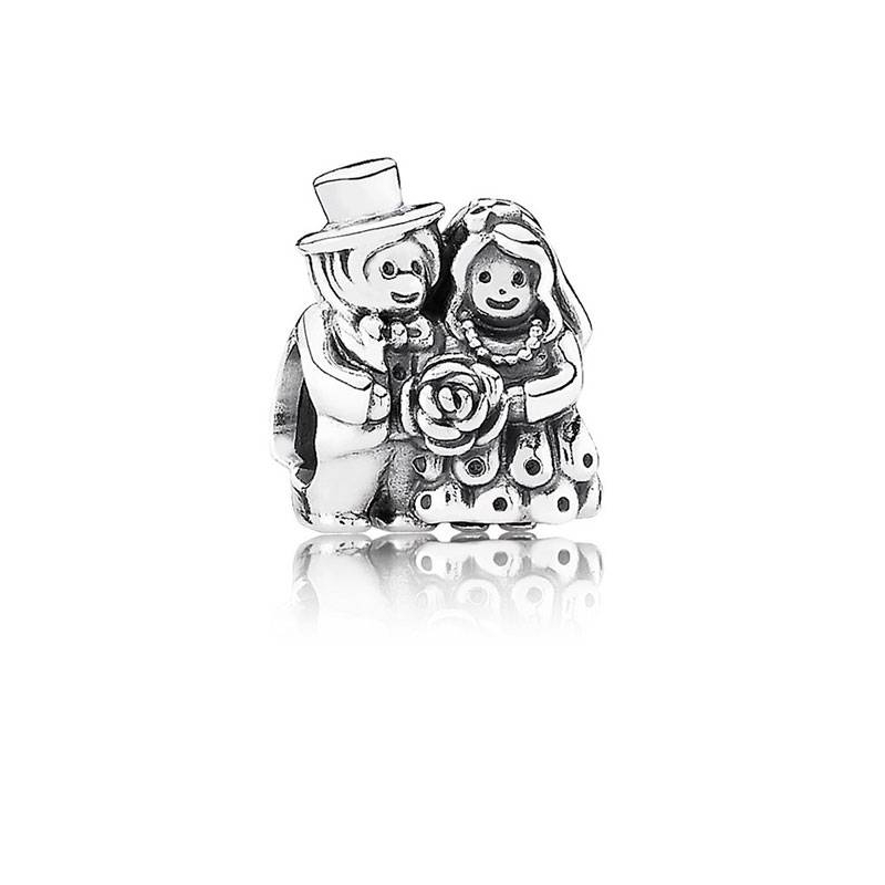 Charm Novios 791116