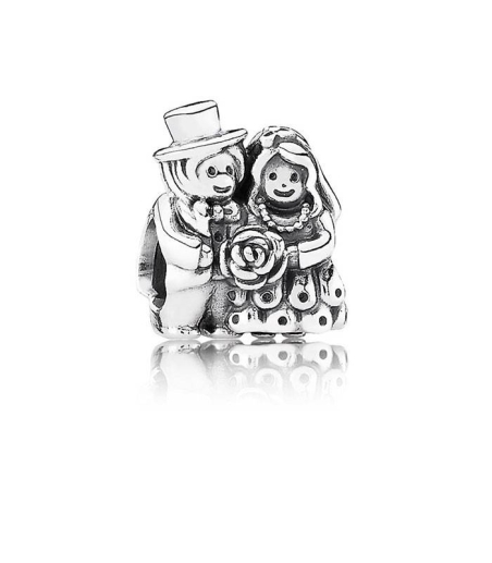 Charm Novios 791116