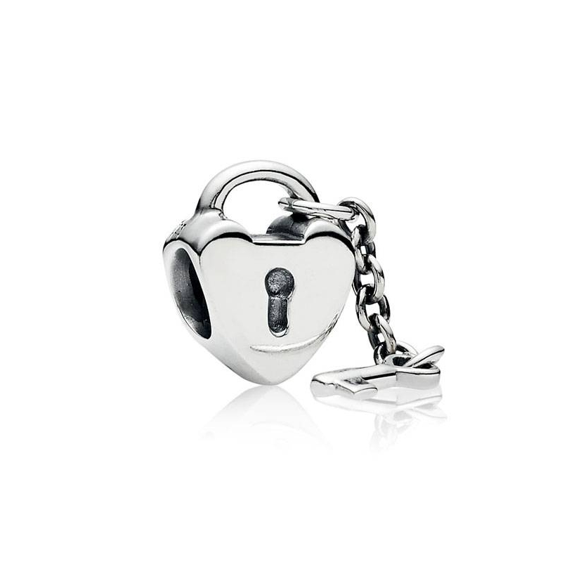 Charm Llave de mi corazón 790971 Charm Llave de mi corazón 790971