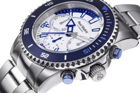 Reloj Viceroy Rela Madrid niño 432858-07