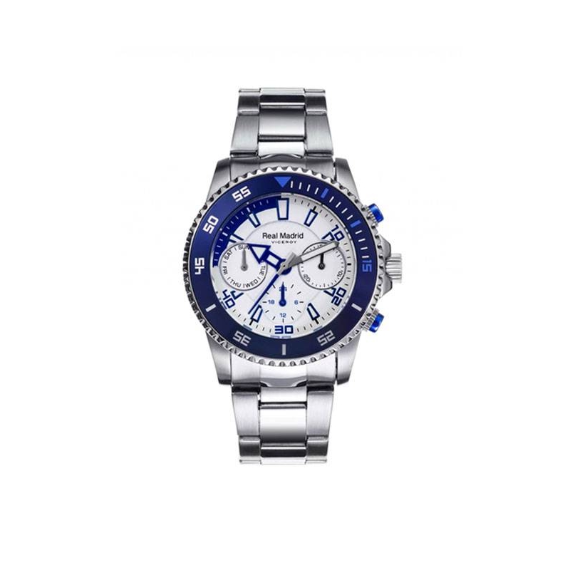 Reloj Viceroy Real Madrid niño 432858-07