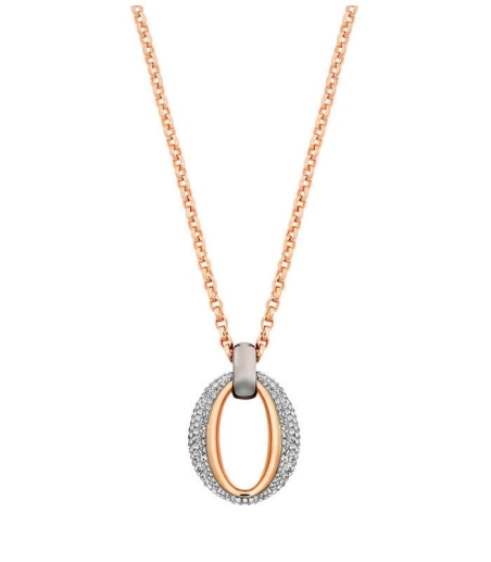 Colgante Circlet Swarovski 5142818