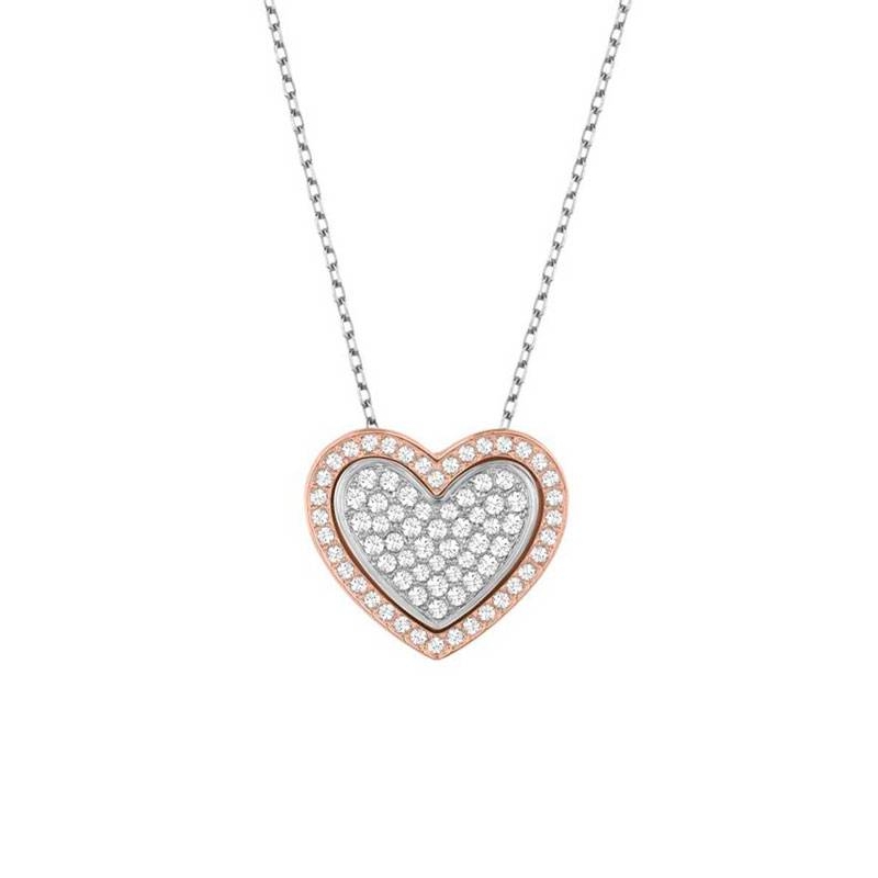 Colgante Cupid Swarovski 5113778 Colgante Cupid Swarovski 5113778