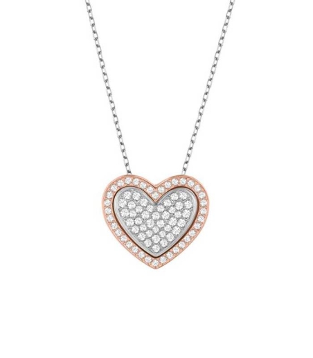 Colgante Cupid Swarovski 5113778 