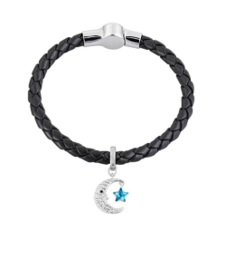 Pulsera Moon Charm Set Swarovski 5180673