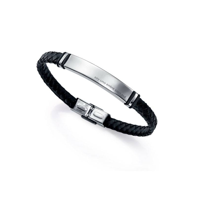 Pulsera Viceroy piel 6239P01010
