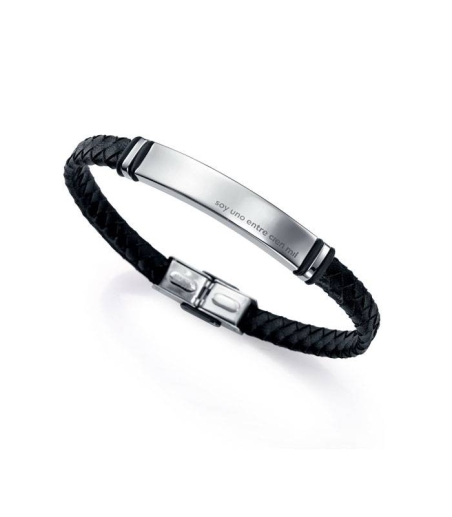 Pulsera Viceroy piel 6239P01010