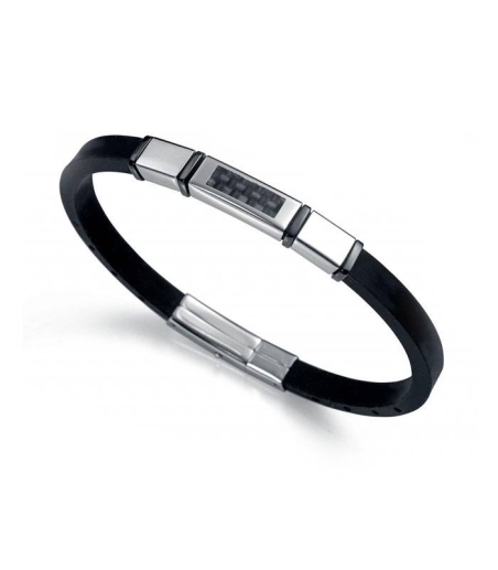 Pulsera Viceroy caucho 6134P09010