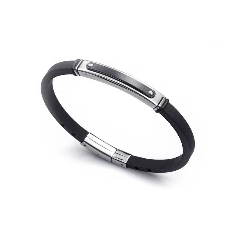 Pulsera Viceroy caucho 6308P09010
