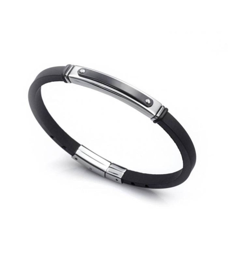 Pulsera Viceroy caucho 6308P09010
