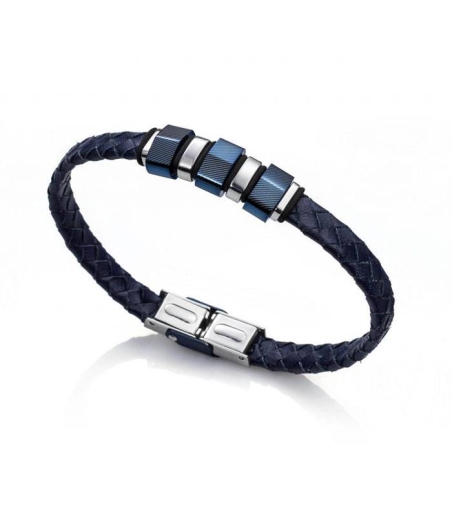 Pulsera Viceroy piel 6304P09013