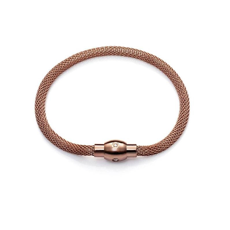 Pulsera Viceroy acero 6157P01019