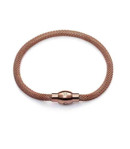 Pulsera Viceroy acero 6157P01019