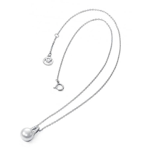 Collar Viceroy perla 20000C000-60