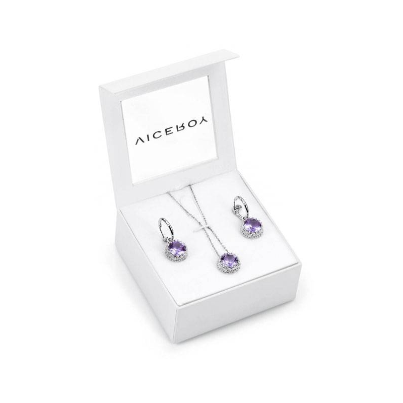 Pack colgante y pendientes  Viceroy 3154K09017