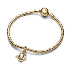 CHARM PANDORA COLGANTE ALADDÍN ESCARABAJO DISNEY 762345C01