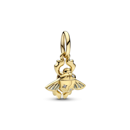 CHARM PANDORA COLGANTE ALADDÍN ESCARABAJO DISNEY 762345C01