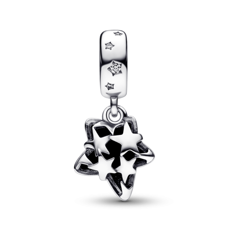 CHARM PANDORA COLGANTE ESTRELLA GALAXIA CELESTIAL 792368C01