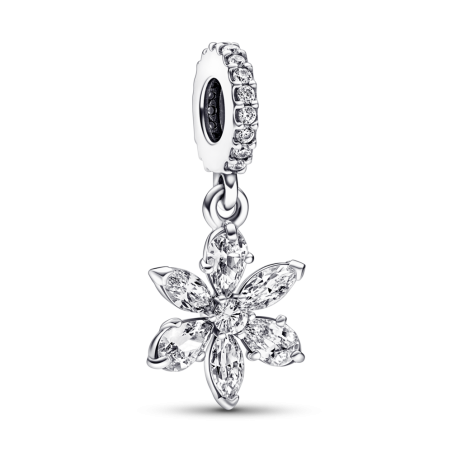 CHARM PANDORA COLGANTE HERBARIO BRILLANTE 792382C01