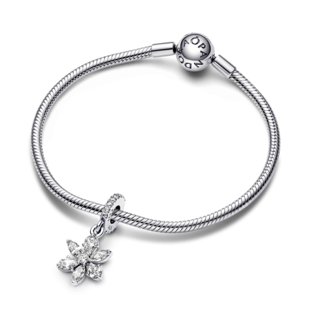 CHARM PANDORA COLGANTE HERBARIO BRILLANTE 792382C01