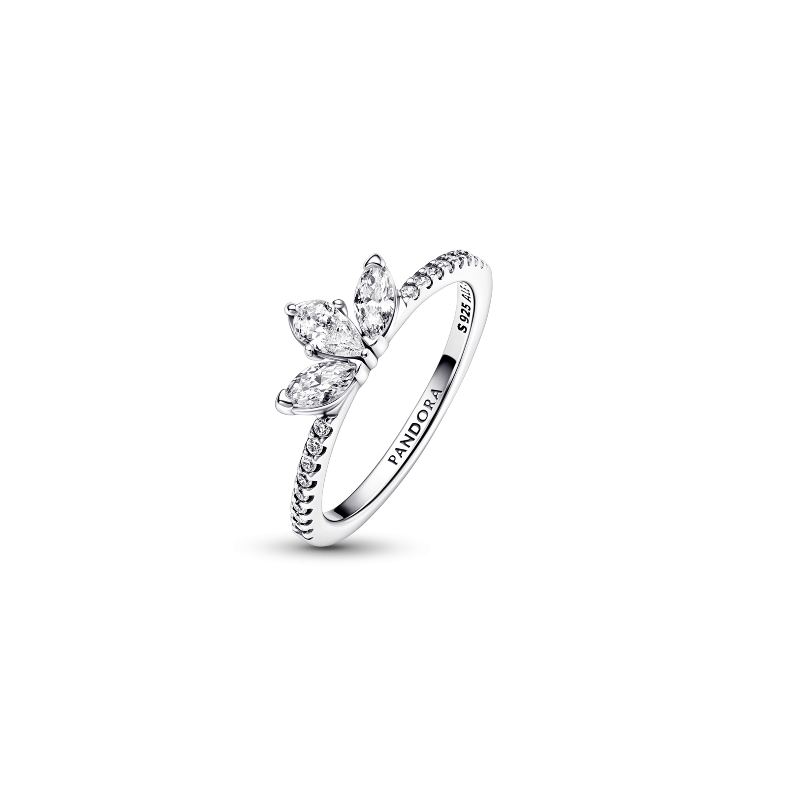 Anillo pandora mariposa cheap