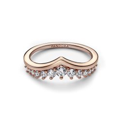 ANILLO PANDORA ROSE DESEO PAVÉ FLOTANTE 182320C01