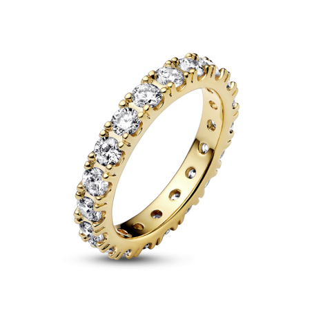 Anillo Pandora Eternity Brillante 160050C01