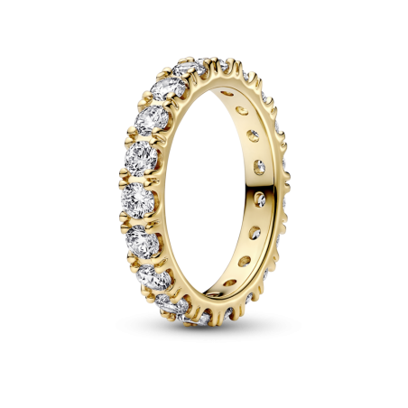 Anillo Pandora Eternity Brillante 160050C01