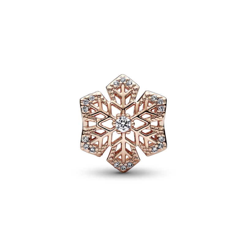 CHARM PANDORA COPO DE NIEVE FESTIVO 782378C01