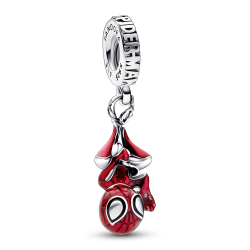 CHARM PANDORA COLGANTE SPIDER MAN COLGADO MARVEL 792323C01