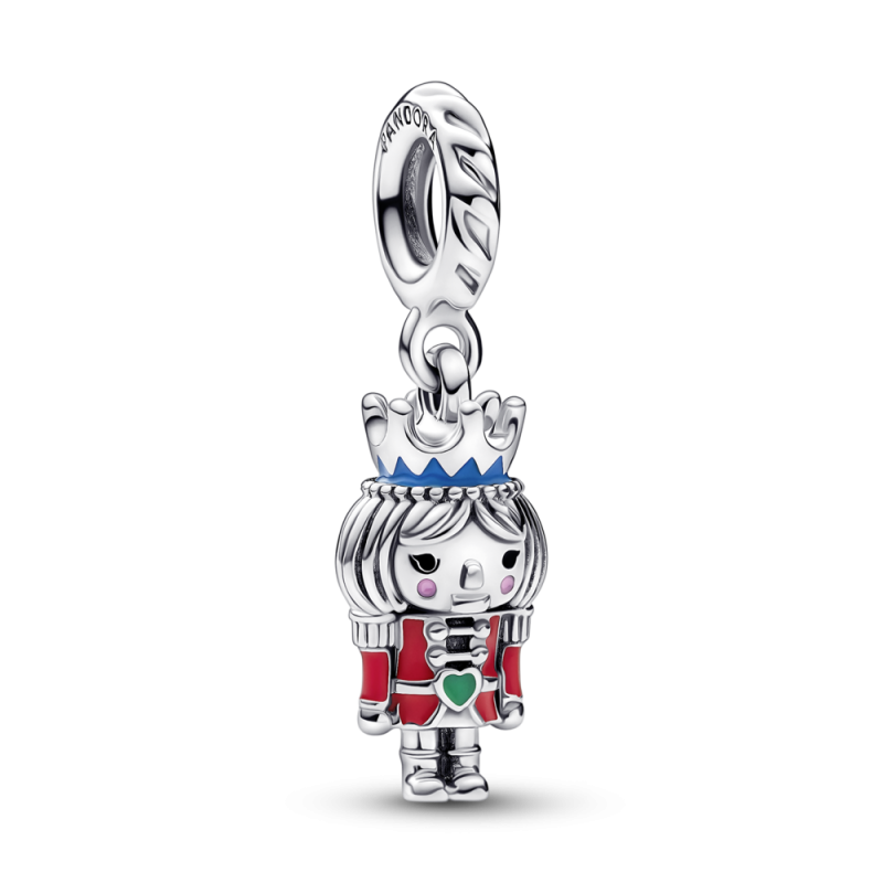 CHARM PANDORA COLGANTE CASCANUECES FESTIVO 792331C01