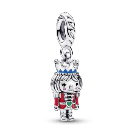 CHARM PANDORA COLGANTE CASCANUECES FESTIVO 792331C01