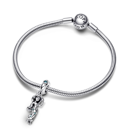 CHARM PANDORA COLGANTE PRINCESA JASMINE ALADDIN 792343C01