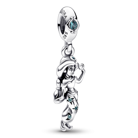 CHARM PANDORA COLGANTE PRINCESA JASMINE ALADDIN 792343C01