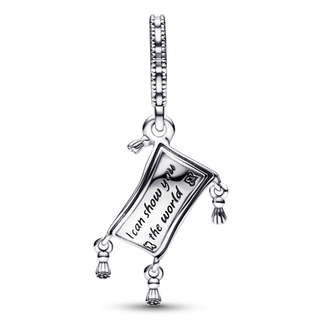 CHARM PANDORA COLGANTE ALFOMBRA MÁFICA ALADDIN 792346C01