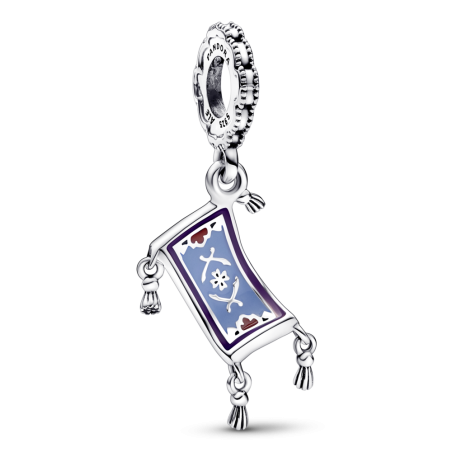 CHARM PANDORA COLGANTE ALFOMBRA MÁFICA ALADDIN 792346C01