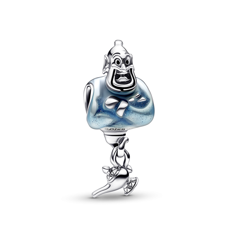 CHARM PANDORA COLGANTE GENIO Y LÁMPARA ALADDIN 792348C01 CHARM PANDORA COLGANTE GENIO Y LÁMPARA ALADDIN 792348C01