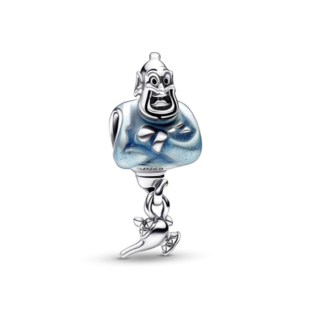 CHARM PANDORA COLGANTE GENIO Y LÁMPARA ALADDIN 792348C01