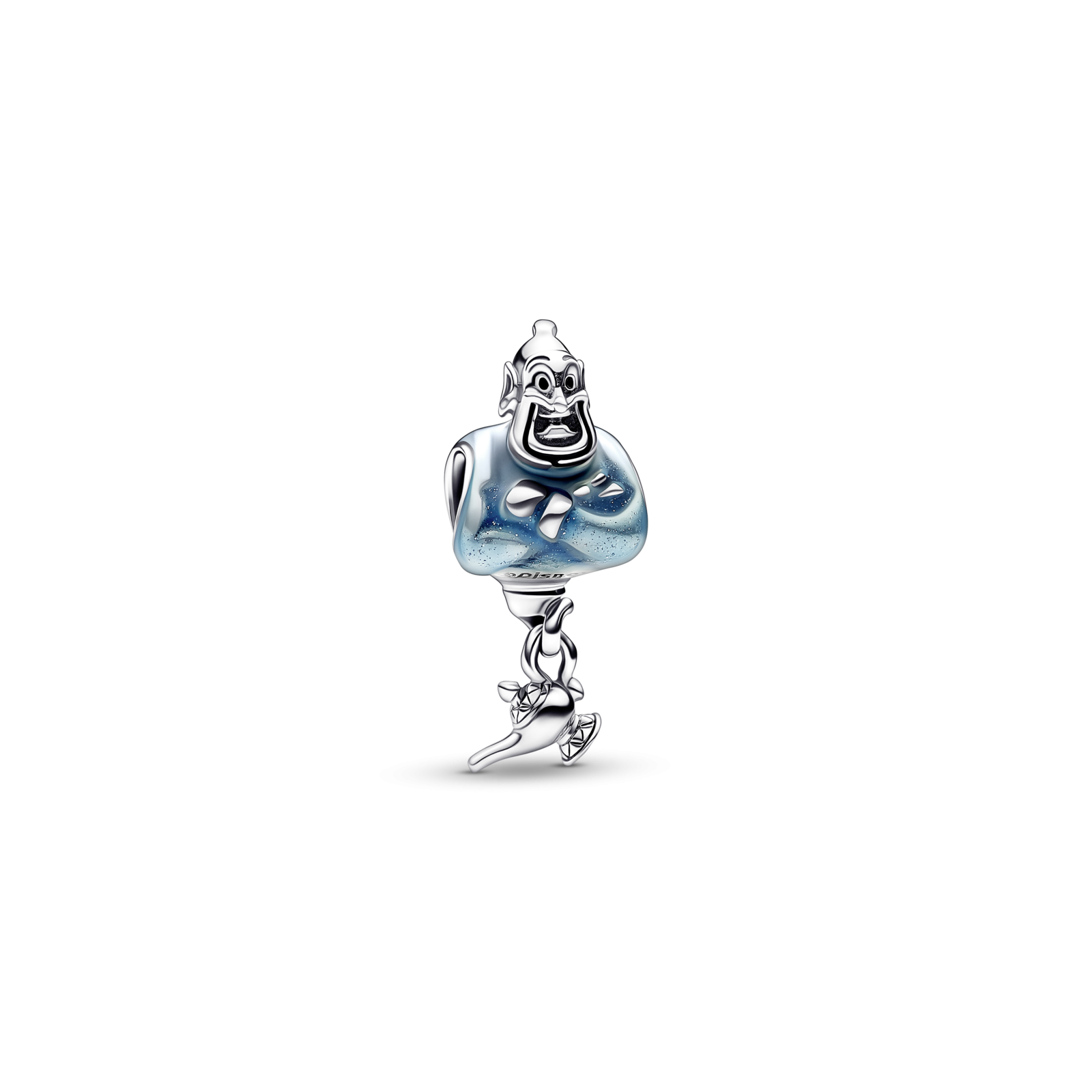Charm Pandora Genio y Lámpara Aladdín Disney 792348C01