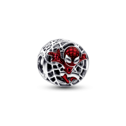 CHARM PANDORA SPIDER MAN DESDE ARRIBA MARVEL 792350C01