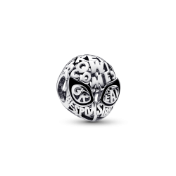 CHARM PANDORA MÁSCARA SPIDER MAN MARVEL 792351C01