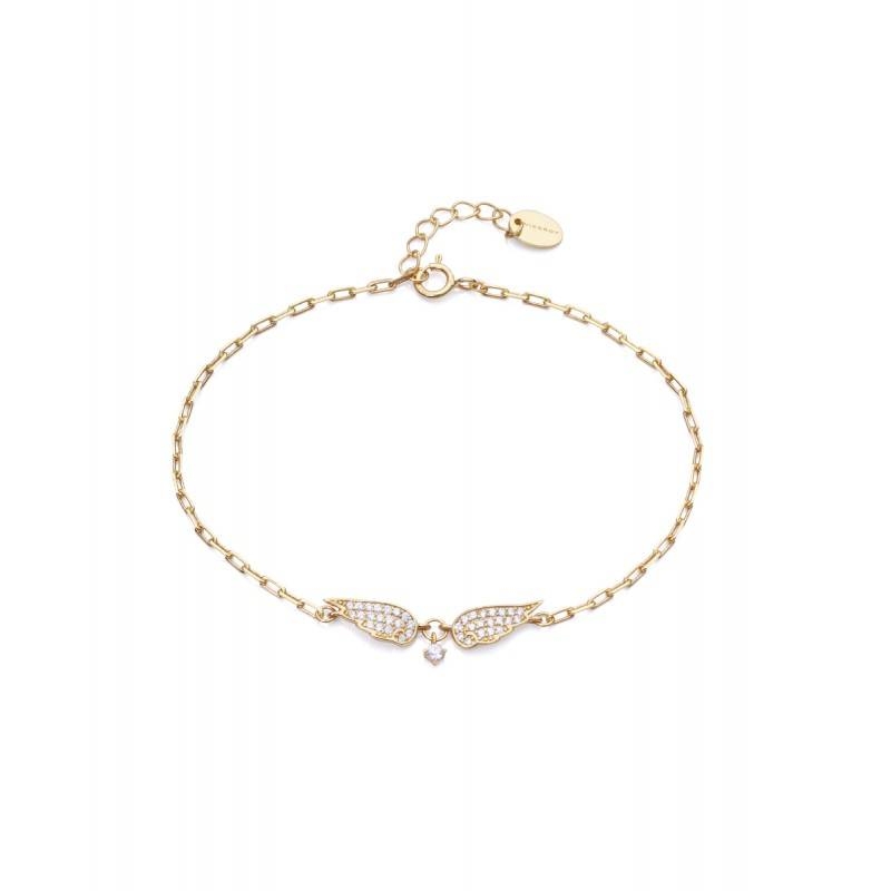 PULSERA VICEROY DORADA 13069P100-30