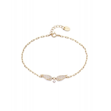 PULSERA VICEROY DORADA 13069P100-30