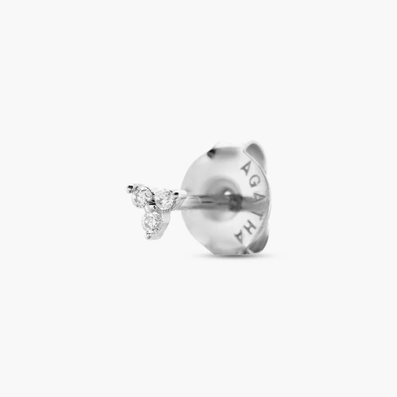 PENDIENTE AGATHA PARIS 3 MINI PUNTAS 2320766-136-TU PENDIENTE AGATHA PARIS 3 MINI PUNTAS 2320766-136-TU