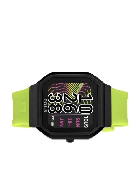 RELOJ TOUS B-CONNECT VERDE 200351008