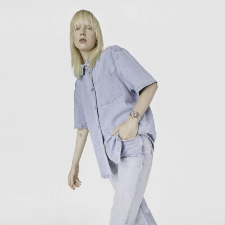 RELOJ TOUS MIMIC ESTAMPADO 200351009