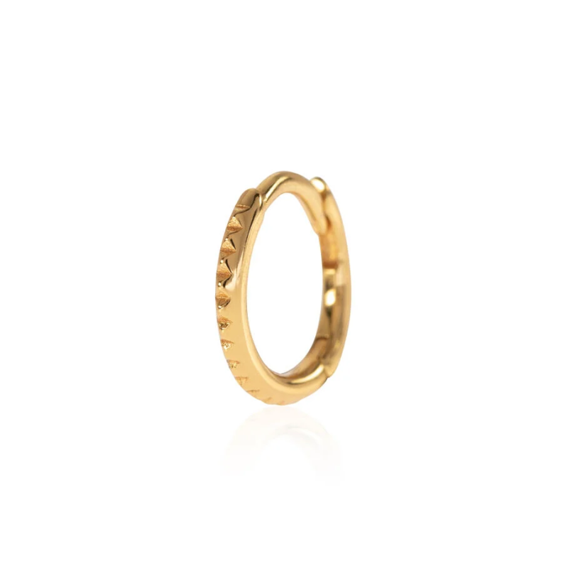 PENDIENTE AGATHA PARIS CRIOLLA DENTADO 2380100-157-TU PENDIENTE AGATHA PARIS CRIOLLA DENTADO 2380100-157-TU